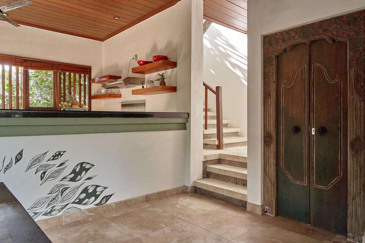 The Pause Inn - Soca 1 Ubud  Exterior photo